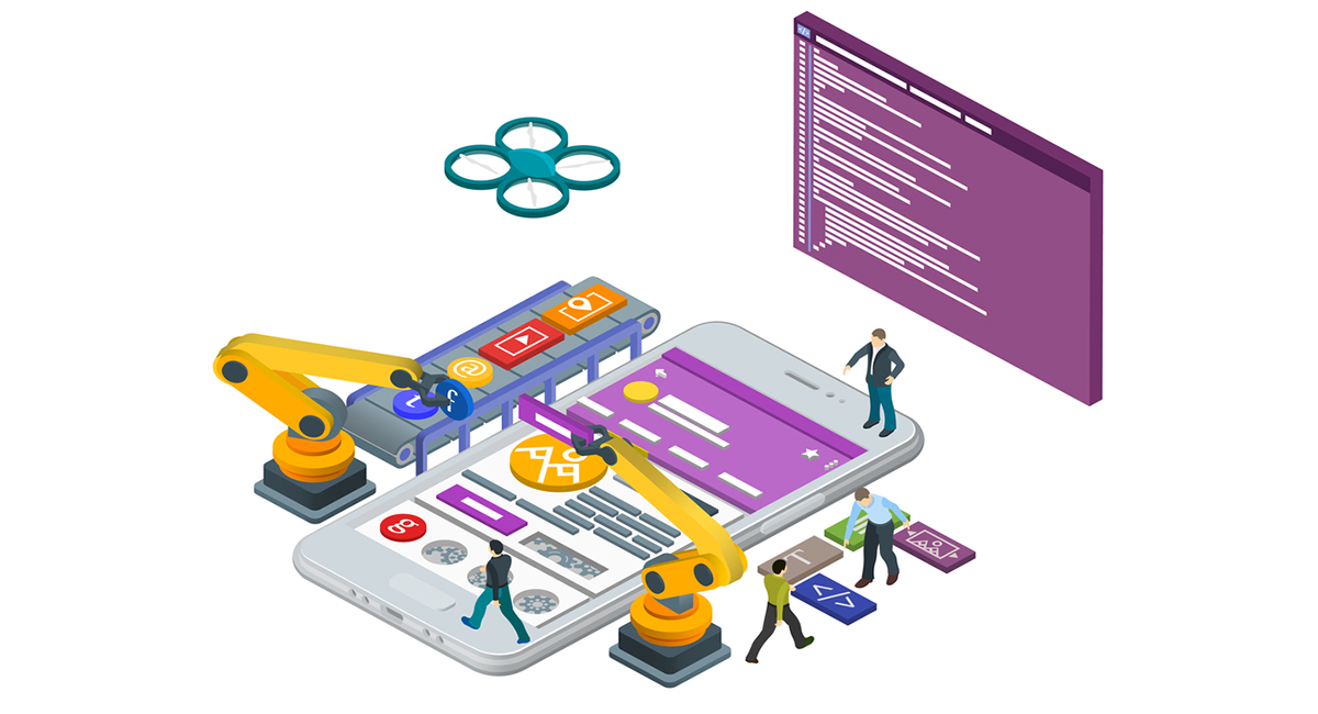 Best Mobile App Development Company In india