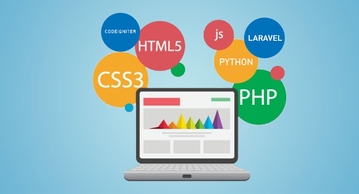 web Development Company In india
